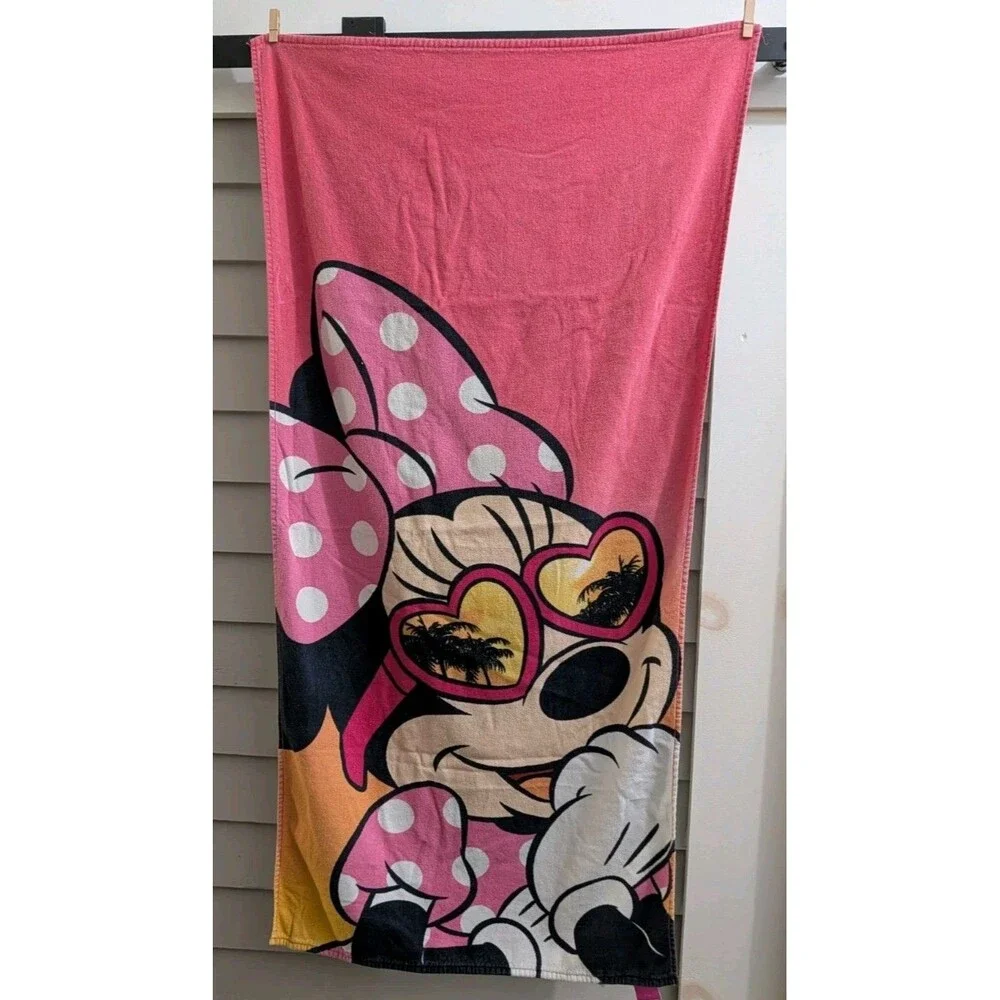 Disney tag up